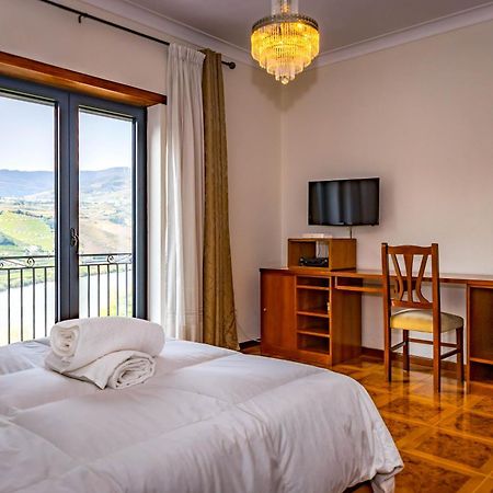Fraga Douro House, Douro Valley Resende Exterior photo