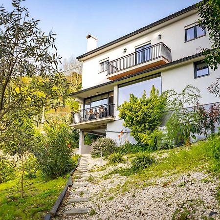 Fraga Douro House, Douro Valley Resende Exterior photo