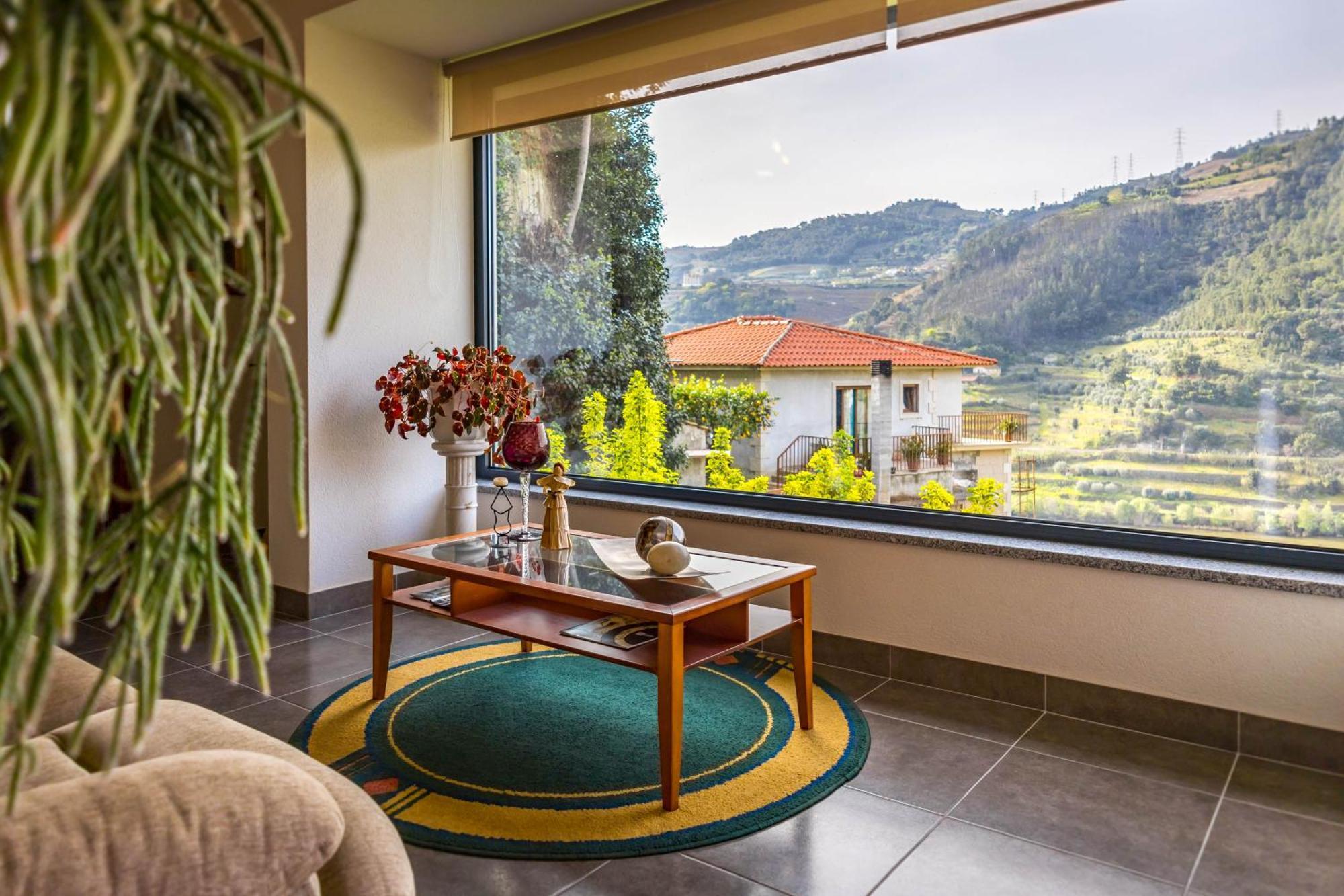 Fraga Douro House, Douro Valley Resende Exterior photo